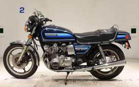 SUZUKI GS750G 1983 GS750G