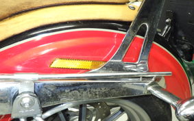 HARLEY FXDL 1580 2010