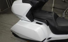 HONDA GL 1800 GOLD WING TOUR 2018 SC79