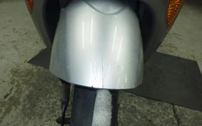 SUZUKI LET's 5 G CA47A