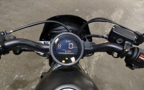 HONDA REBEL 250 S MC49