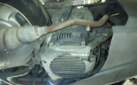 YAMAHA JOG Gen.5 2024 SA36J