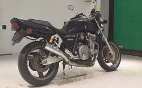 HONDA CB1000SF 1992 SC30