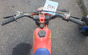 HONDA QR50 2015 AE01