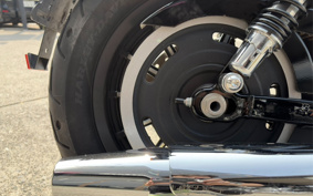 HARLEY XL883N 2014 LE2
