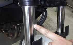 KAWASAKI ELIMINATOR400-3 2025 EL400A