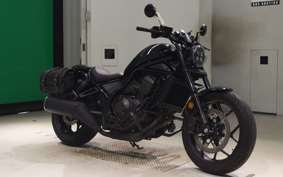 HONDA REBEL 1100 2022 SC83