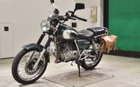 SUZUKI ST250E 2008 NJ4CA