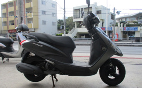 YAMAHA  AXIS Z SED7J