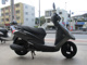 Фото Yamaha AXIS Z с японского аукциона