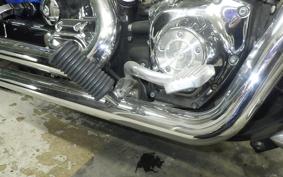 HARLEY FXDL 1450 2004