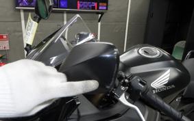 HONDA CBR400R 2023 NC56