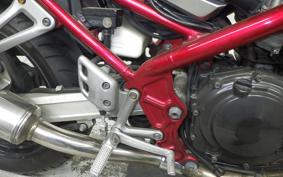SUZUKI BANDIT 250 V Type GJ77A