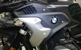 BMW R1250GS 2021
