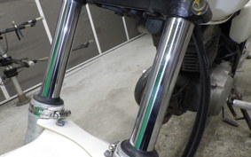 HONDA APE 50 AC16