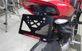 DUCATI STREETFIGHTER V4 S 2020