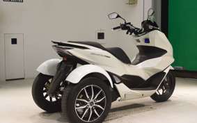 HONDA PCX 160 TRIKE 2023