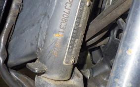 HONDA CBF 125