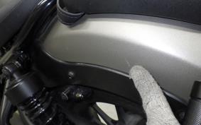 HONDA REBEL 250 MC49