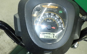 HONDA ｸﾛｽｶﾌﾞ110-3 2019 JA60