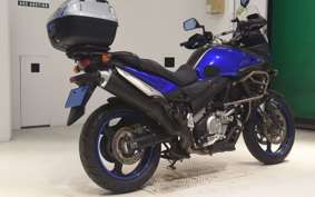 SUZUKI Vｽﾄﾛｰﾑ650A 2013 VP56A