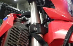 HONDA CRF250L 2025 MD47