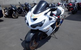 KAWASAKI NINJA ZX-14R ABS 2014 ZXT40E