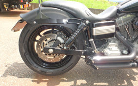 HARLEY FXD1340 2007 GM4