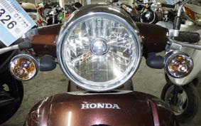 HONDA GIORNO 2 AF70