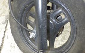 SUZUKI ADDRESS V125 G