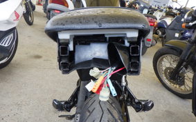 HONDA VTR 250 Gen. 2 MC33