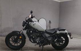 HONDA REBEL MC49