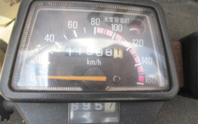 YAMAHA TDR80 3GA