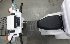 HONDA GYRO X 2023 TD02