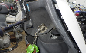 YAMAHA JOG ZR Gen.3 SA39J