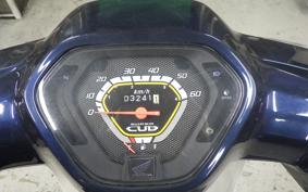HONDA C50 SUPER CUB 2012 AA04