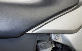 HONDA VTR 250 Gen. 2 MC33