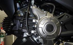 KAWASAKI Z125 PRO 2005 BR125H