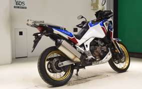 HONDA CRF1100L AFRICA TWIN DCT 2019 SD10