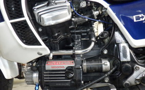 HONDA CX650 TURBO  RC16