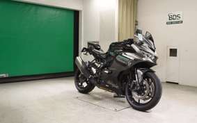 KAWASAKI ZX-4R SE 2025 ZX400P