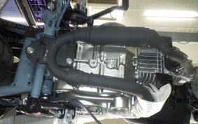 HONDA MONKEY 125 JB05