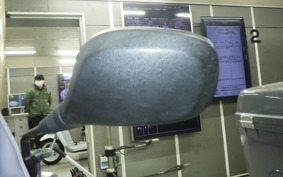 HONDA C50 SUPER CUB 2008 AA07