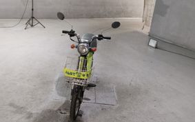 YAMAHA PASSOL SY01J