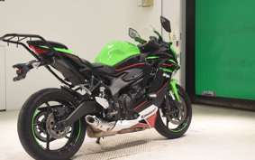 KAWASAKI ZX-25R 2019 ZX250E