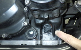 YAMAHA FZ400 1997 4YR