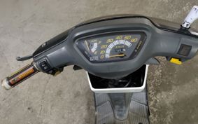 HONDA DIO AF18