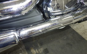 YAMAHA DRAGSTAR 1100 CLASSIC 2007 VP13J