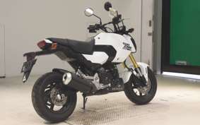 HONDA ｸﾞﾛﾑ-2 2013 JC92