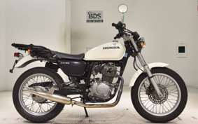 HONDA CB223S MC40